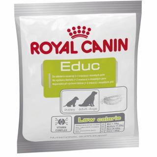 Royal Canin Educ 50g pamlsek