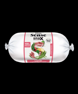 SENSE Snax Bar Lamb 200g