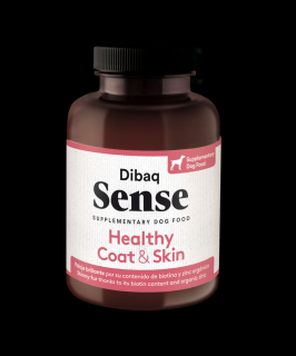 SENSE Suplement Healthy Coat & Skin 160 g