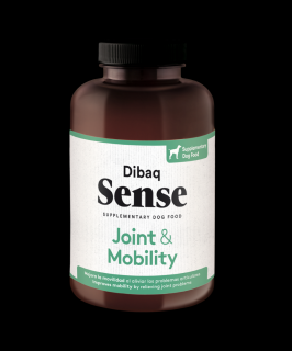 SENSE Suplement Joints & Mobility 200 g