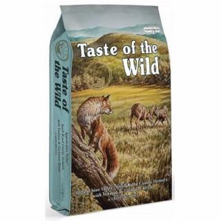 Taste of the Wild Appalachian Valley SB 2 kg