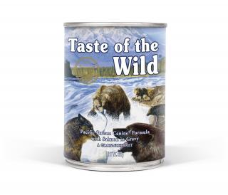 Taste of the Wild Pacific Stream Canine Dog 390 g