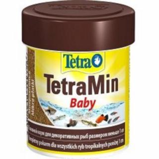 Tetra min baby 66ml