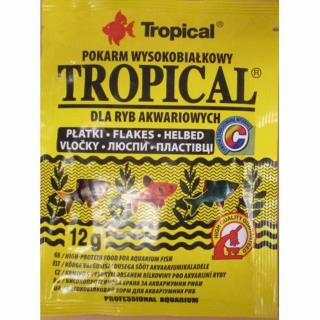 Tropical 12g vločky