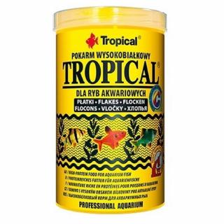 Tropical 500ml /100g vločky