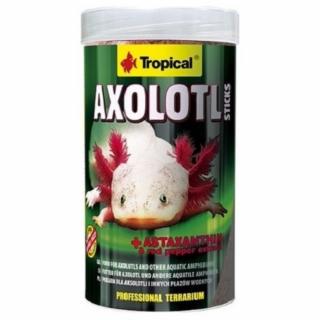 Tropical Axolotl sticks 250ml/ 135g