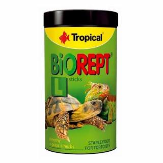 Tropical Biorept L 250ml /70g