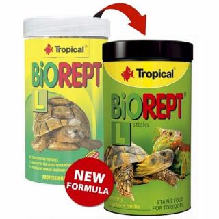 Tropical Biorept L 500ml /140g granule