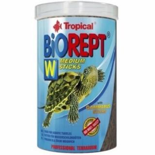 Tropical Biorept W Medium 500ml /150g granule