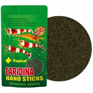 Tropical Caridina nano sticks 10g