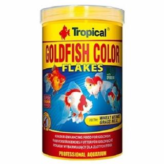 Tropical Goldfish Colour 250ml /50g vločky