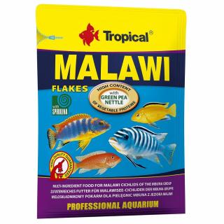 Tropical Malawi 12g vločky