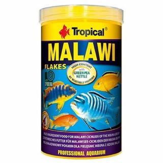 Tropical Malawi 250ml /50g vločky