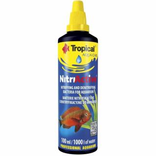 Tropical Nitri - Active 100ml