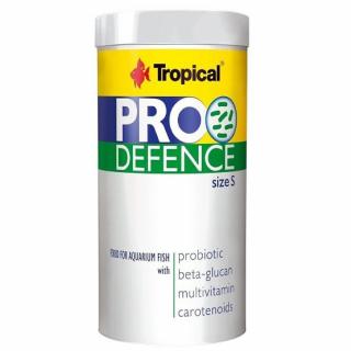Tropical Pro defence size S 250ml /130g granule AKCE