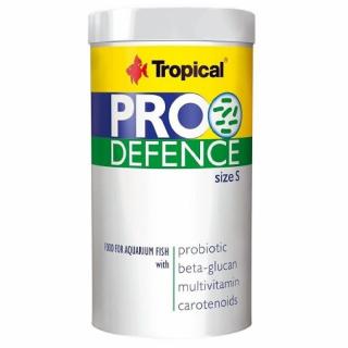 Tropical Pro defence size S g 100ml /52g granule AKCE