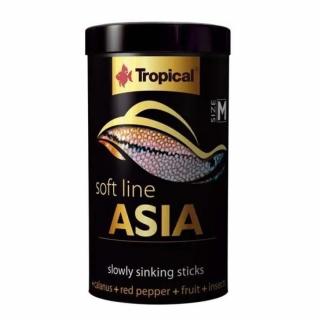 Tropical Soft line Asia size M 100ml /40g granule