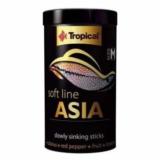 Tropical Soft line Asia size M 250ml /100g granule