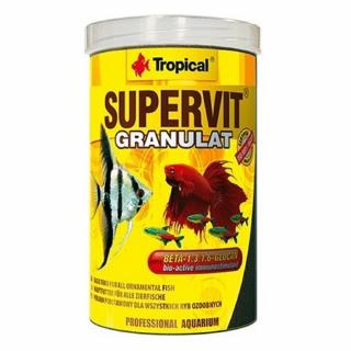 Tropical Supervit 1000ml /550g granule