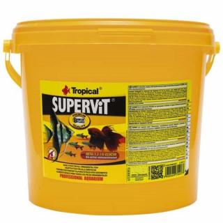 Tropical Supervit 11l/2kg vědro