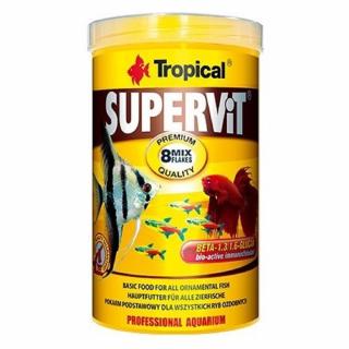 Tropical Supervit 250ml /50g vločky