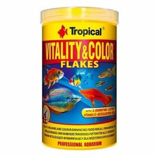 Tropical Vitality-Color 250ml /50g vločky