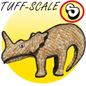 TUFFY Dinosaur MOOSASAURUS