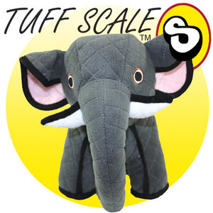 TUFFY Zoo Elephant Emery