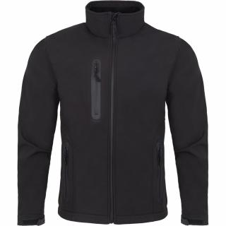 SLRA Softshell 800 BK 3 XL