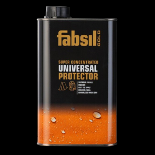 Impregnace Grangers Fabsil Gold Universal Protector 1 l Velikost: one-size