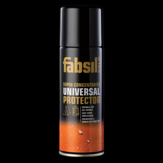 Impregnace Grangers Fabsil Gold Universal Protector 200ml, aerosol Velikost: one-size