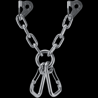Kotva Rock Empire Anchor Chain Velikost: one-size