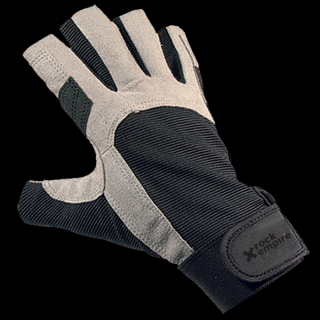Rukavice Rock Empire Rock gloves Velikost: XL