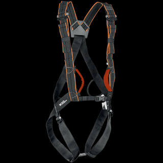 Sedák Rock Empire Skill Lite Barva: Black/Orange, Velikost: one-size