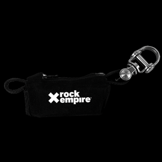 Smyčka Rock Empire Absorber Pro Twist Velikost: one-size