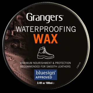 Vosk Grangers Waterproofing Wax, 100 ml Velikost: one-size