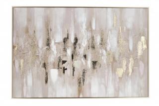 BIZZOTTO Obraz HANNES 90x60 cm