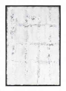 BIZZOTTO Obraz na plátně CROWN 86,22x122,6 cm zlatý detail