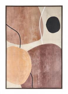 BIZZOTTO Obraz na plátně GALLERY 86,22x122,6 cm
