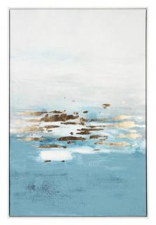BIZZOTTO tisk na plátně BOLD 82,6x122,6 cm světlý
