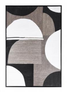 BIZZOTTO Tisk na plátně FABRIC 82,6x122,6 cm