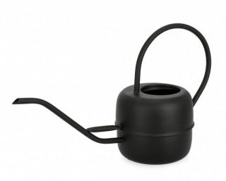 BIZZOTTO Zahradní konvice KEYRA 1,4 L černá