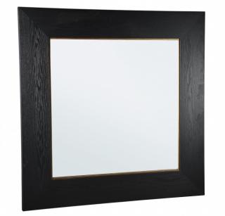 BIZZOTTO Zrcadlo MALLOW 139,5x139,5 cm