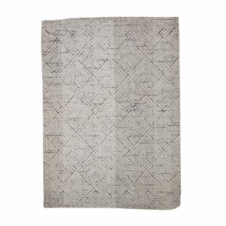 BLOOMINGVILLE Bavlněný koberec SAXO 210x150cm