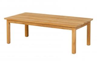 EXOTAN Dřevěný konferenční stolek FLORIDA 120x60 cm