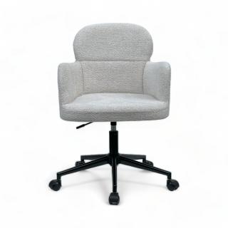 Kalune design Kancelářská židle ROLL bílá