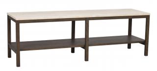 Konzolový stolek ORWEL 140x45 cm