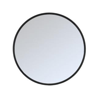 LABEL51 zrcadlo OLIVA ø110 cm černé