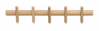 ROWICO Věšák HILLMOND 65 cm dub