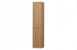 vtwonen Dřevěný kabinet MODULAIR dub 40cm